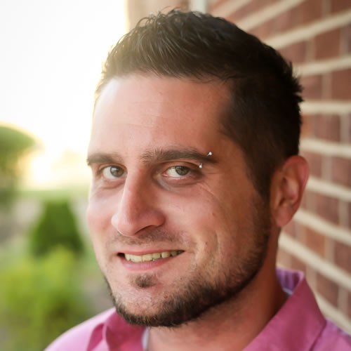 Brad Goebel, LCSW