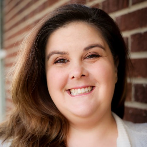Mrs. Christy Terry