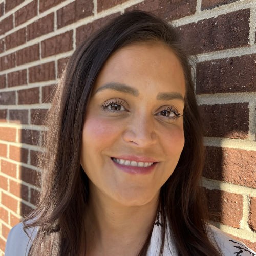 Dr. Lauren Flaherty