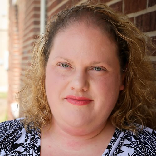 Amanda Gullett, LPCC-S